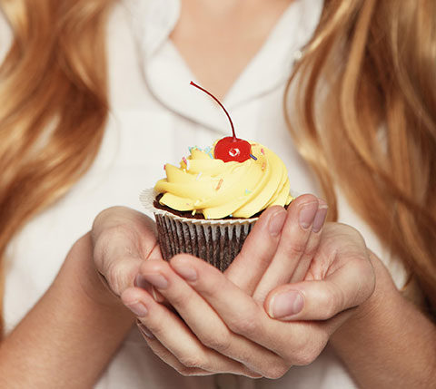 cupcake-with_cherry